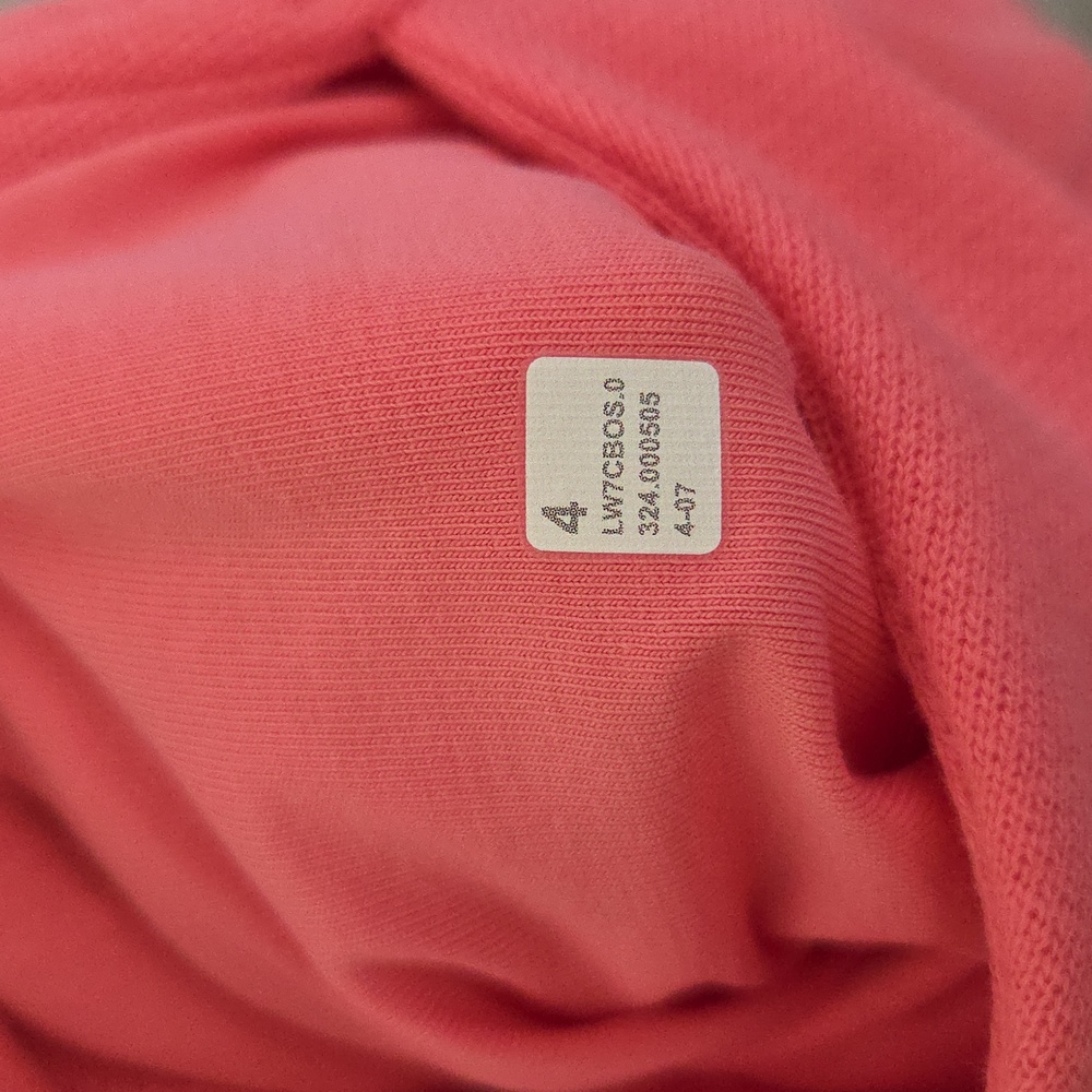 Lululemon Scuba High-Rise Short 5" - Picture 9 of 11